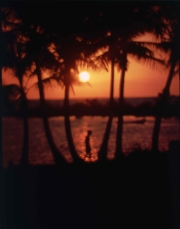 Carribean Sunset