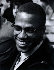 Malcolm X